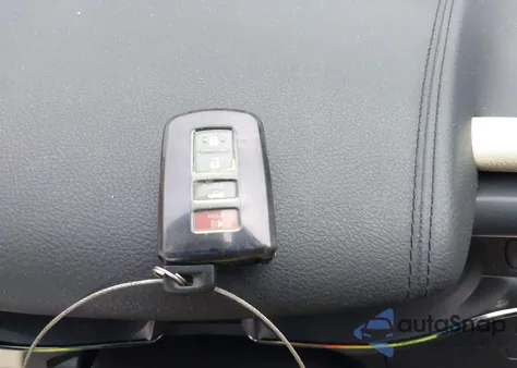 2016 Toyota Avalon Xle из США, поврежденный, VIN 4T1BK1EB9GU242044